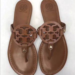 Tory Burch Miller Sandals